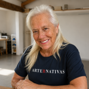 Teresa Bensusan
