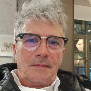 Miguel Baena