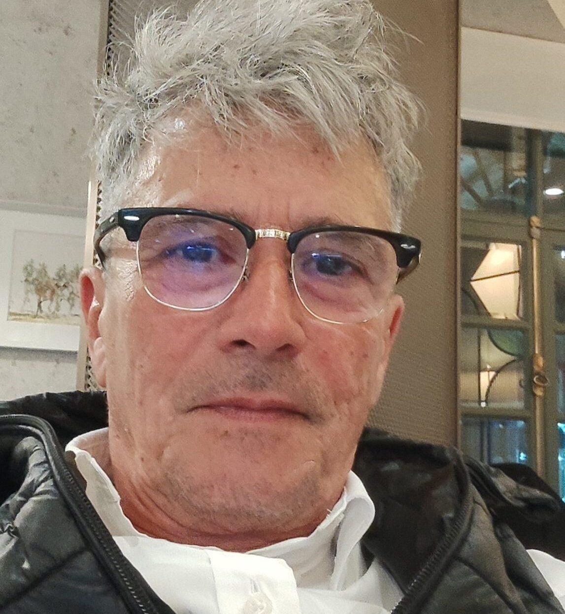 Miguel Baena, artista confirmado en la feria de arte en Cádiz FAIA 2026