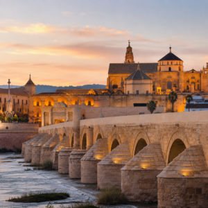 Córdoba FAIA