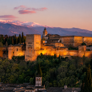 Granada FAIA