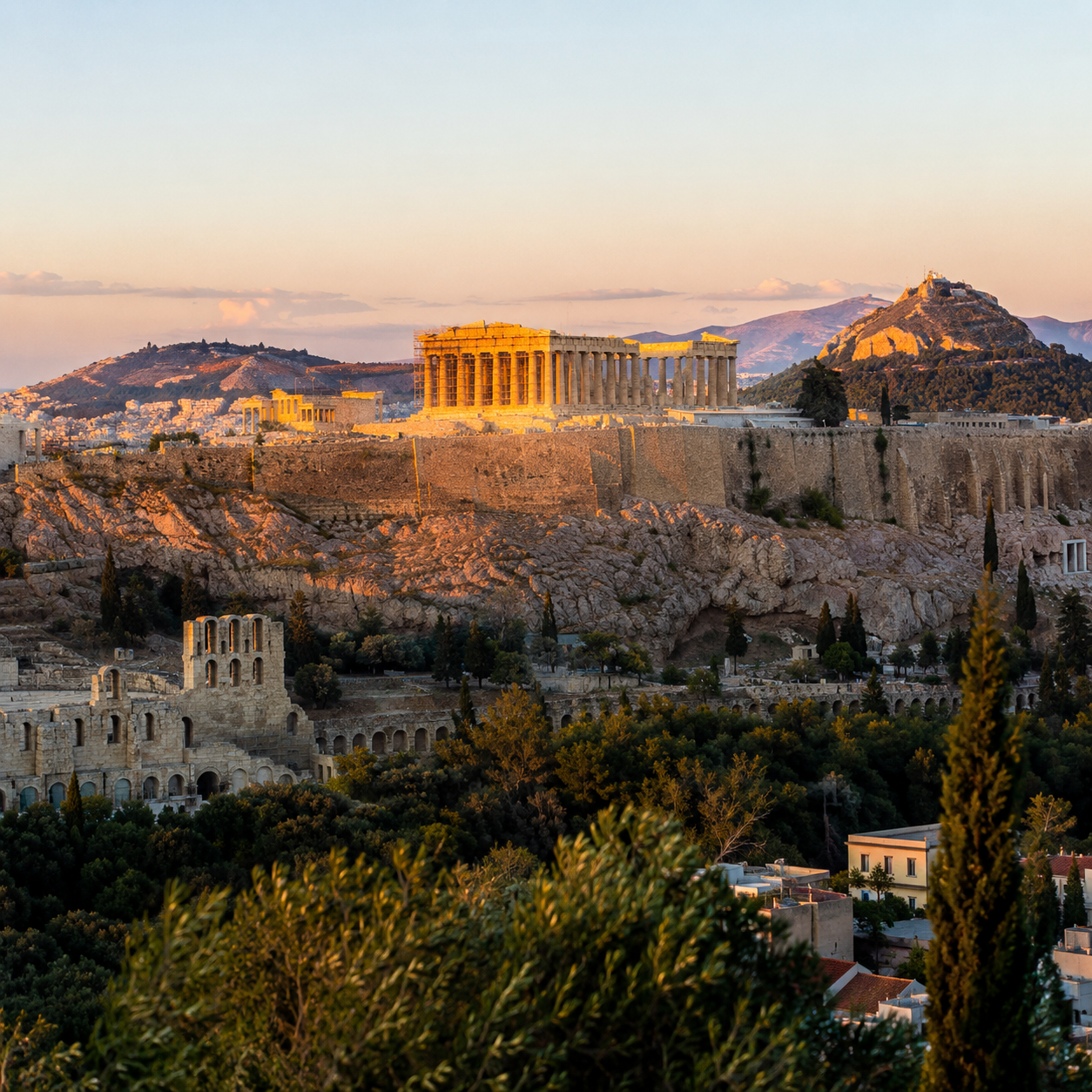 NEXO Grecia