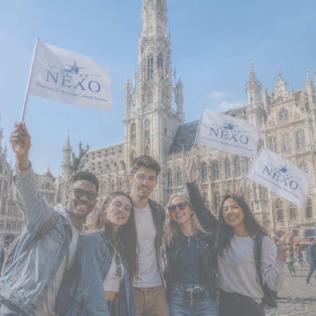 NEXO Belgica