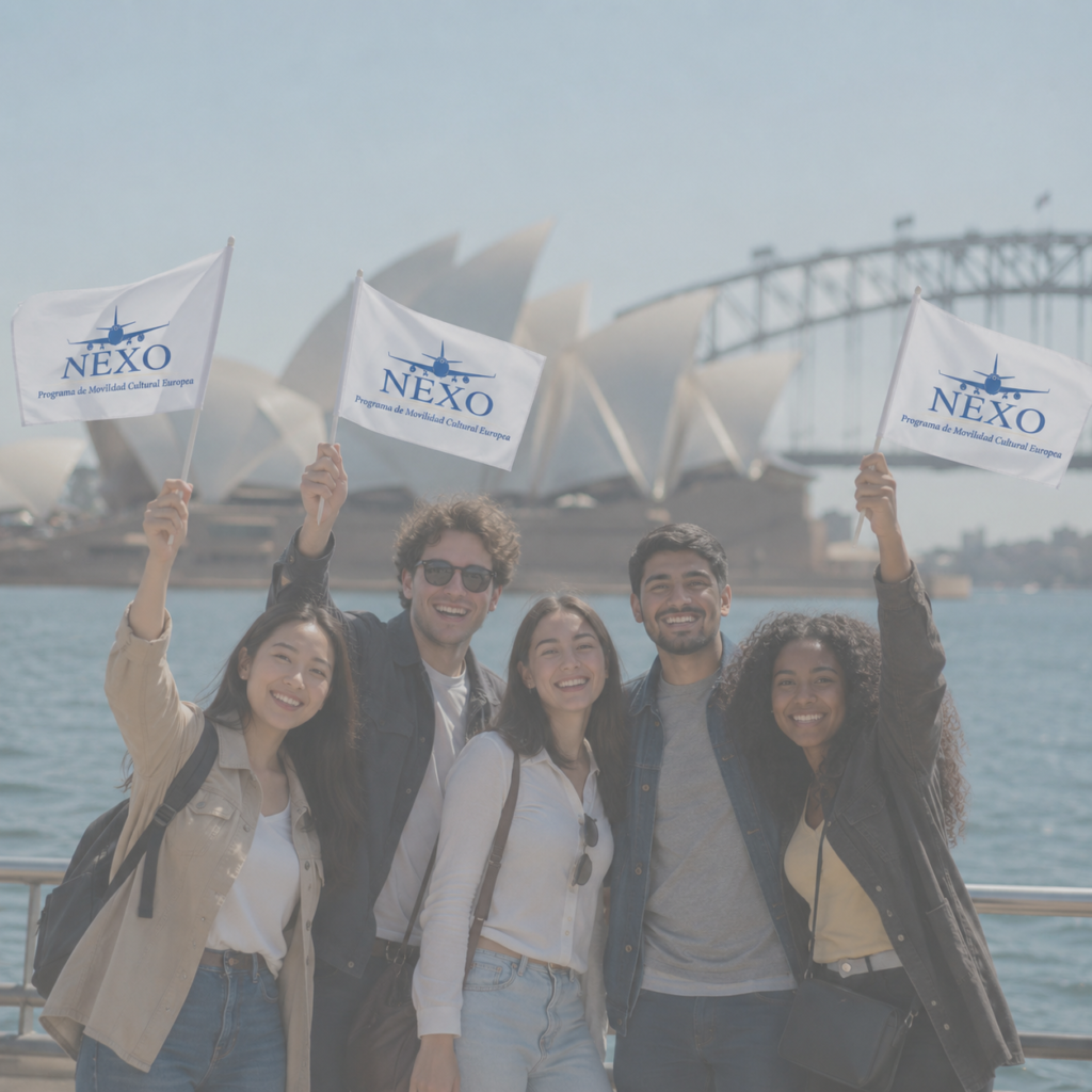Nexo Australia