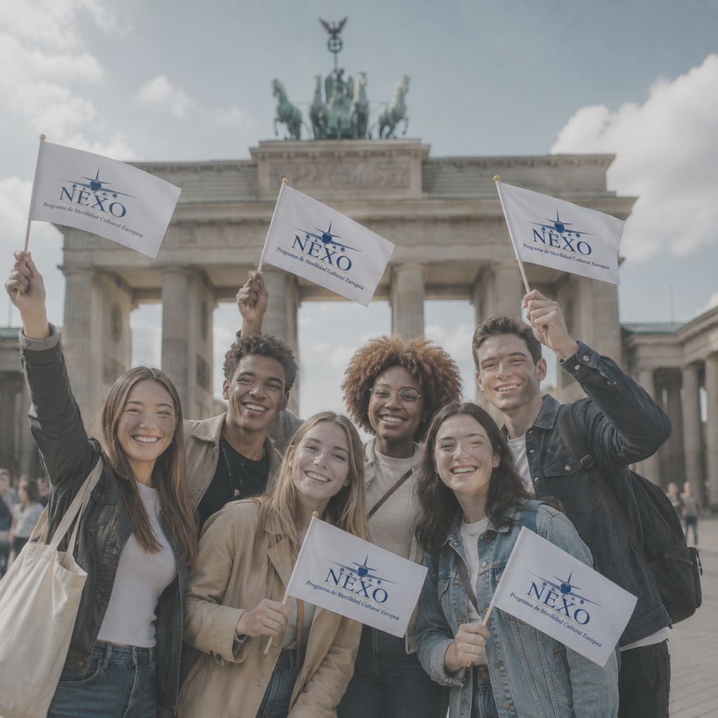 Nexo Berlin