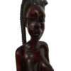 escultura africana