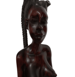 escultura africana