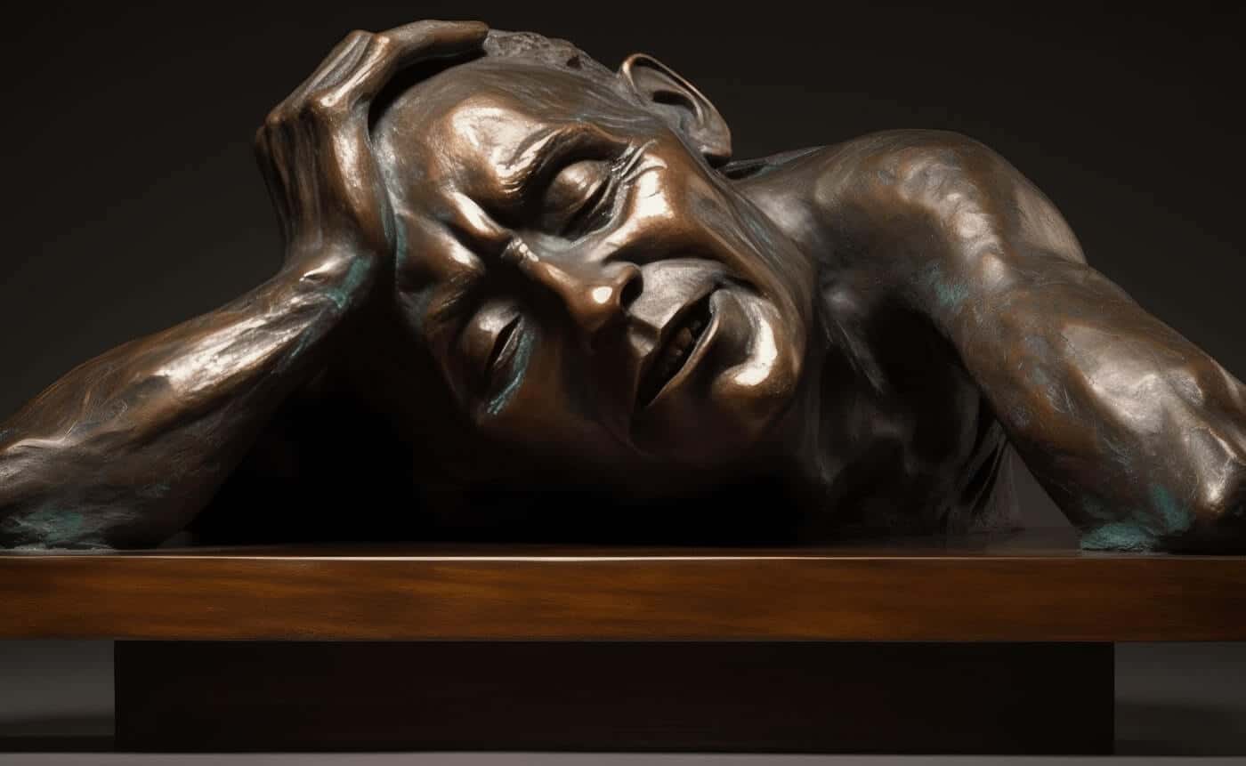 Tendencias en arte contemporáneo 2025