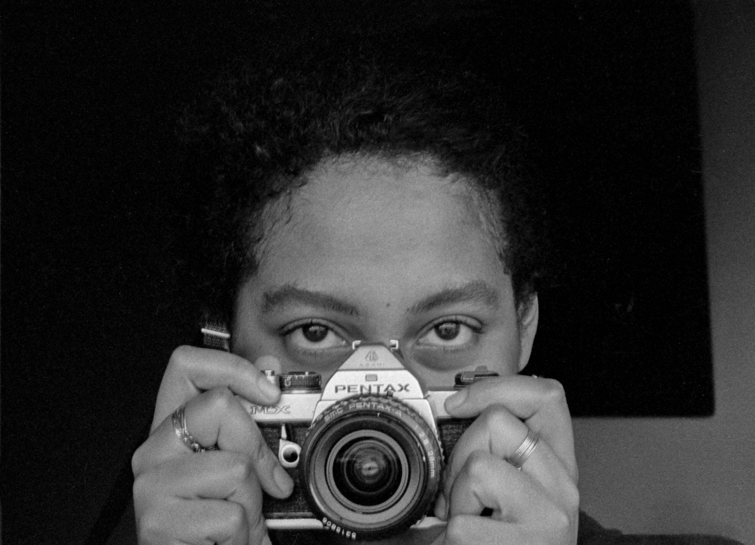 Damaris Betancourt, invitada del mes de febrero