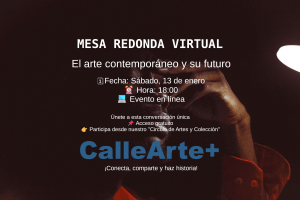 Mesa Redonda 1