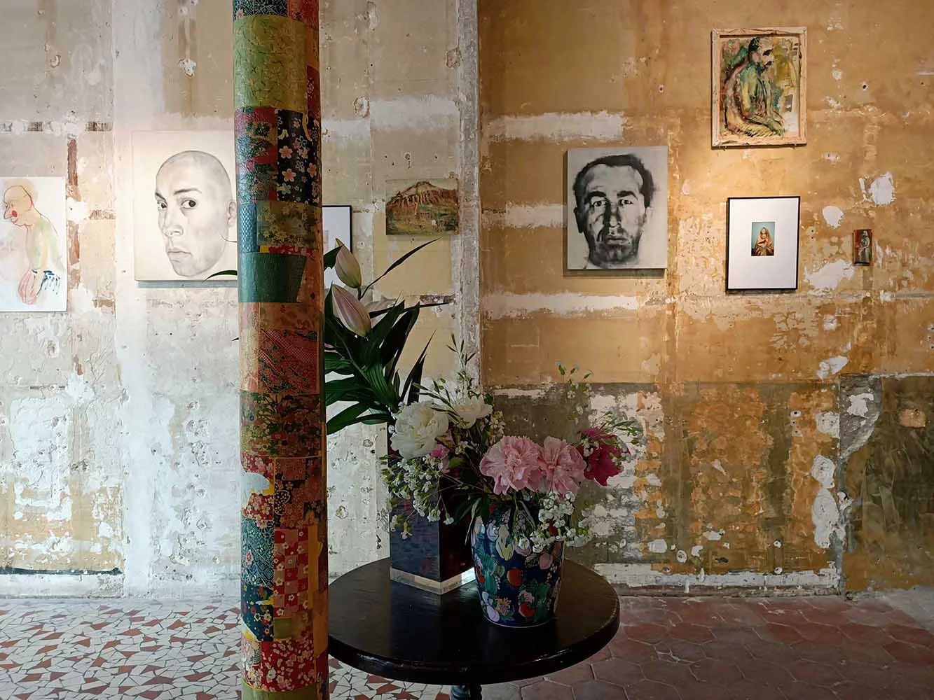 AAB PO Atelier Galerie Javault ph LoiEs Pommier