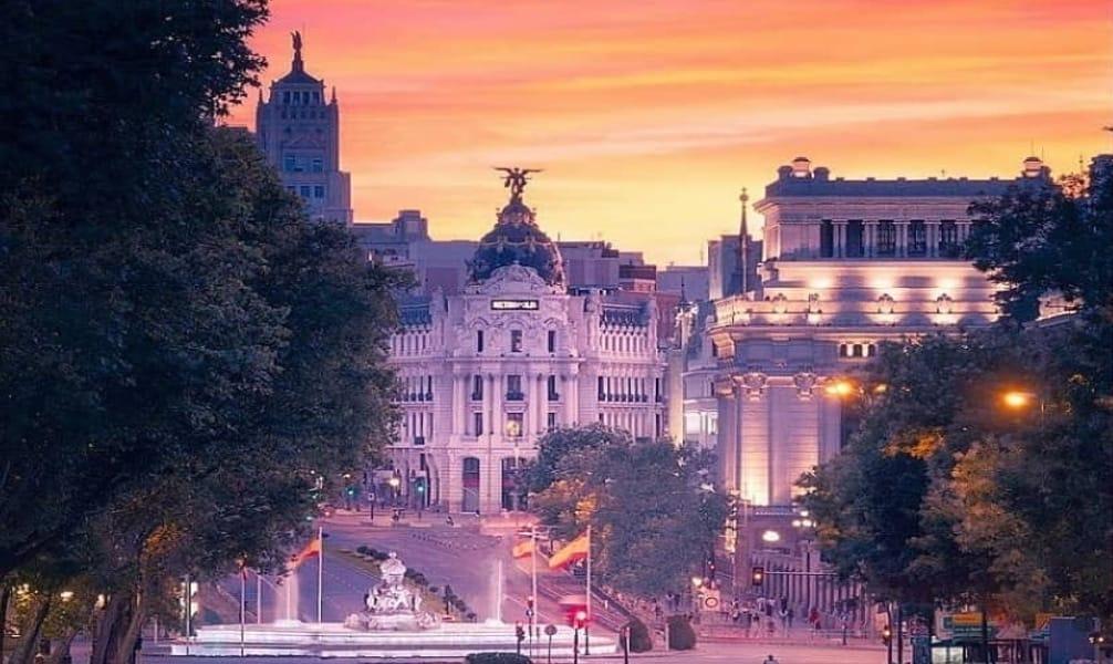 Madrid top10