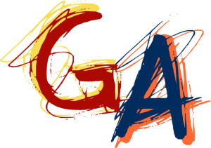 Novo logo Gens Arte 2 1