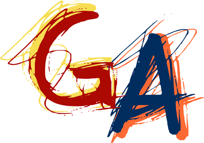 Novo logo Gens Arte 2 1