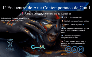 Encuentro de Arte Contemporáneo de Conil