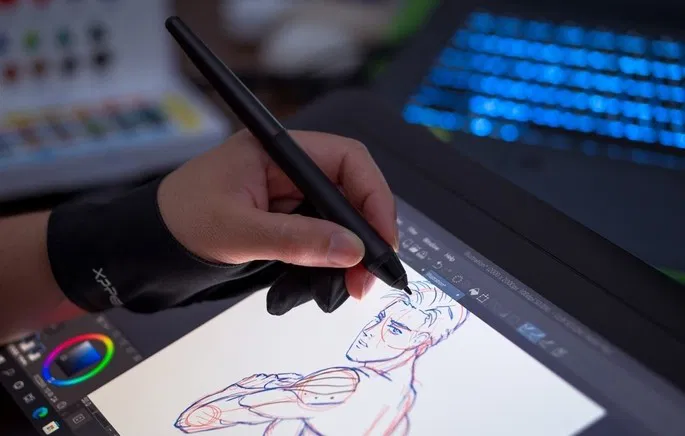Cómo el arte digital está cambiando el mundo