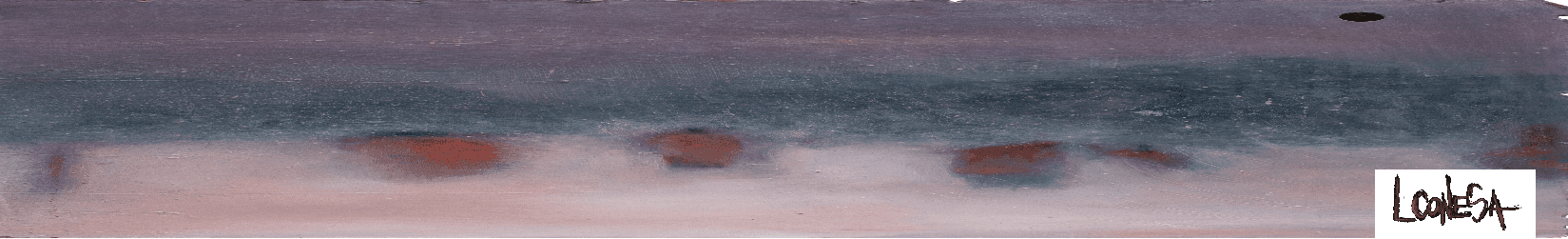 Laura Conesa Coma artista plástica