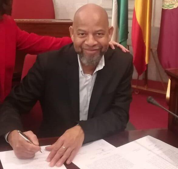 Sisay: January’s Guest of the Month