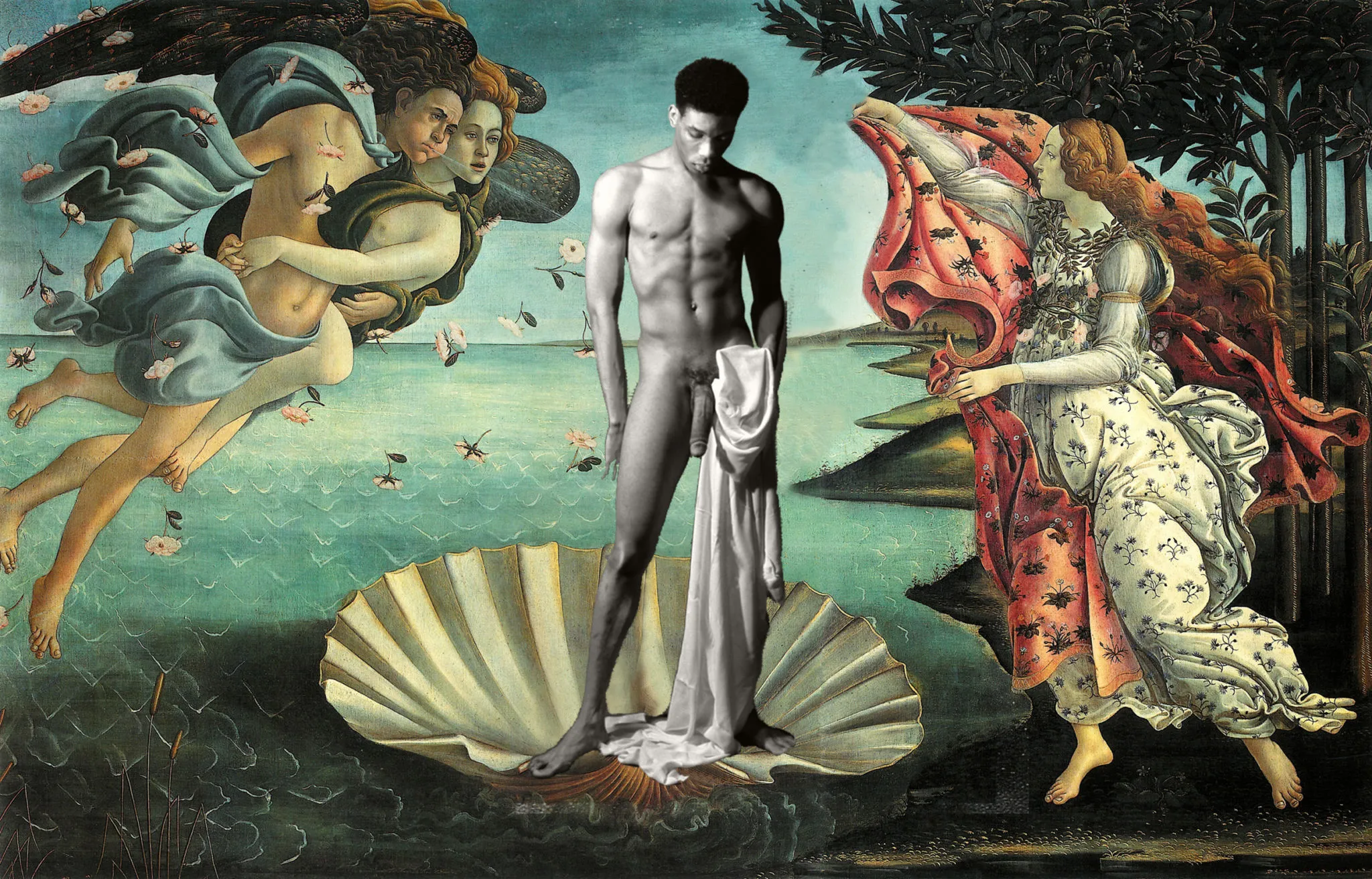 The Richness of African Contemporary Art