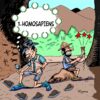 1 Paleontologists by Higuero Spain 1