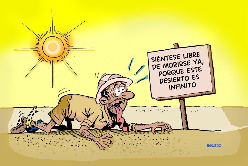 15 Libre para morir Firmado HIGUERO