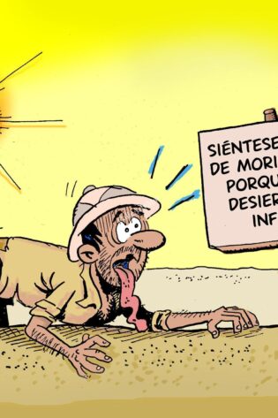 15 Libre para morir Firmado HIGUERO