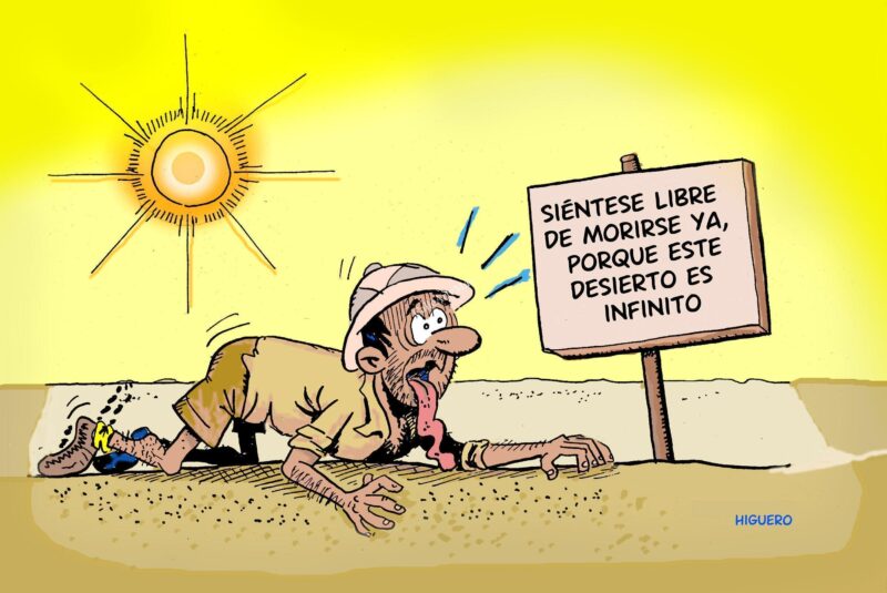 15 Libre para morir Firmado HIGUERO