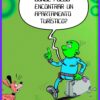 17 Chiste Grafico Apartamentos turisticos hasta el infinito y mas alla