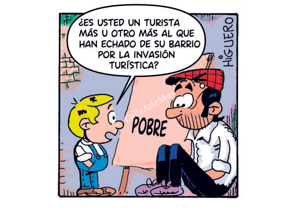 18 Chiste Grafico Mas Turista o Turista de mas¿