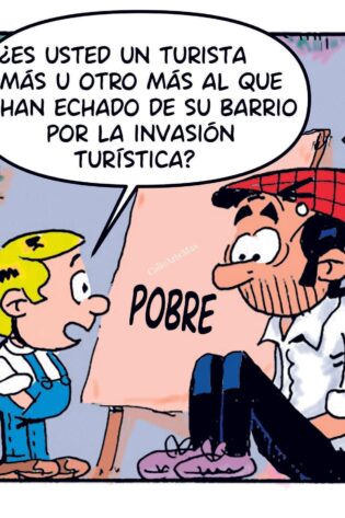 18 Chiste Grafico Mas Turista o Turista de mas¿