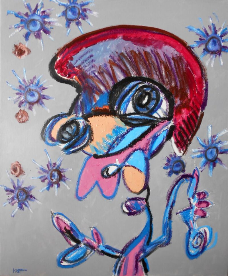 20 El hombre de las estrellas 2017 1