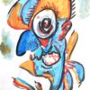 24 DIBUJO DRAWING 8 2007