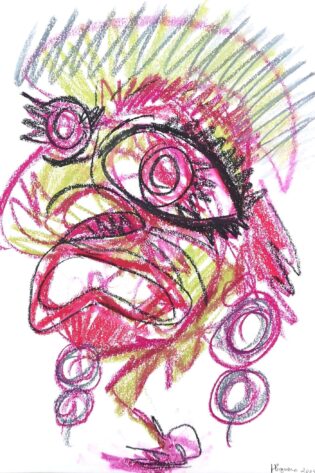 Tienda de arte contemporáneo | ARTERNATIVAS Dibujo-13