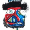 33 El pirata de un ojo grande THE PIRATE OF A BIG EYE 2002