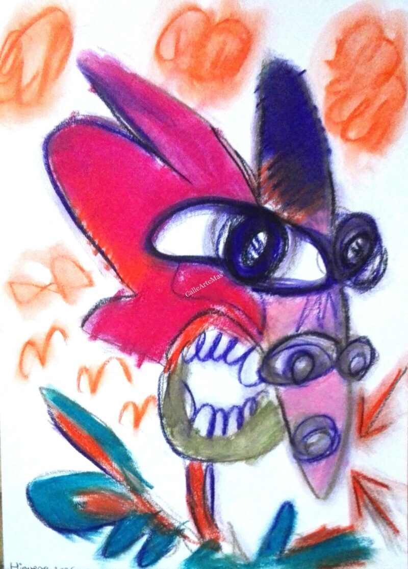 35 Fondo buitre VULTURE FUND 2006 scaled