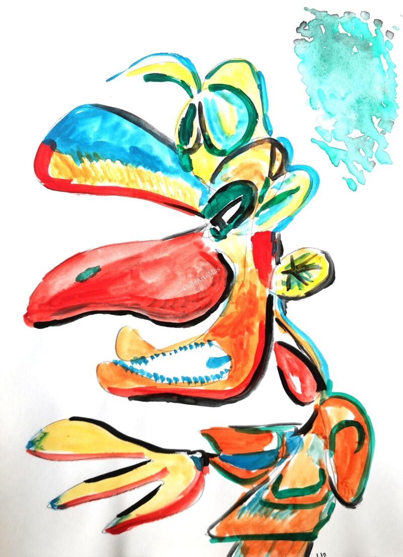 37 El ninato THE SPOILED BRAT 2006 scaled