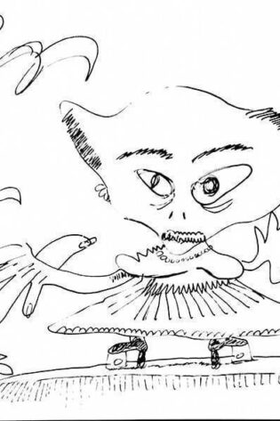 40 Senorita en el escenario LADY ON STAGE 2006