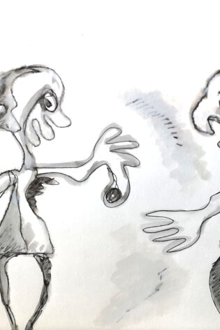 42 Reunion bajo las estrellas MEETING UNDER THE STARS 1999