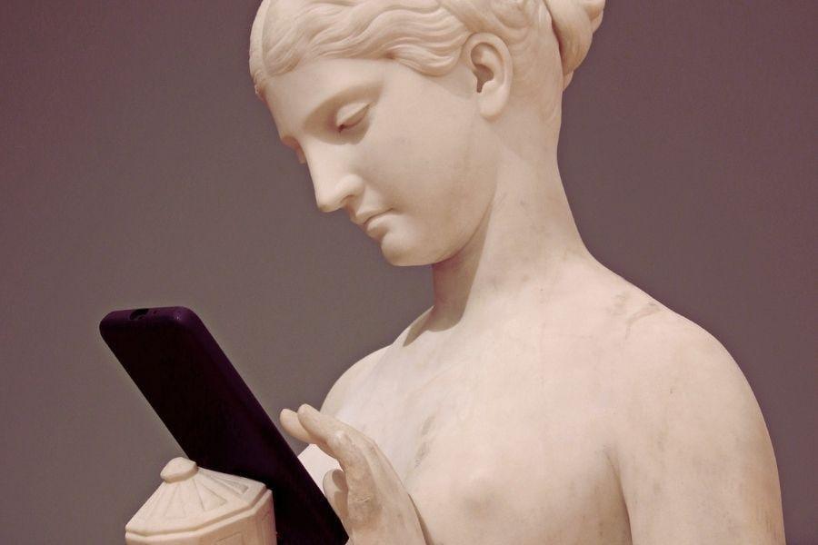 Online art sales: transforming the market