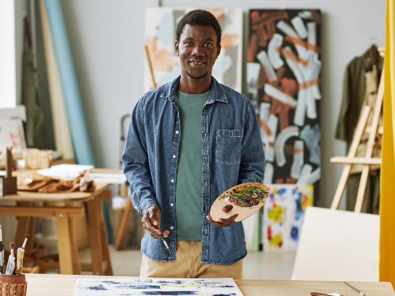 Marketing para artistas sin intermediarios