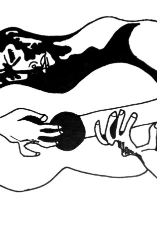 Guitarra 1