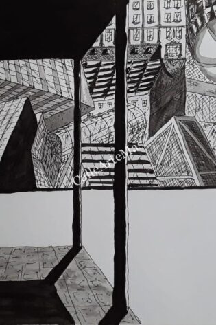 Tienda de arte contemporáneo | ARTERNATIVAS El Horizonte