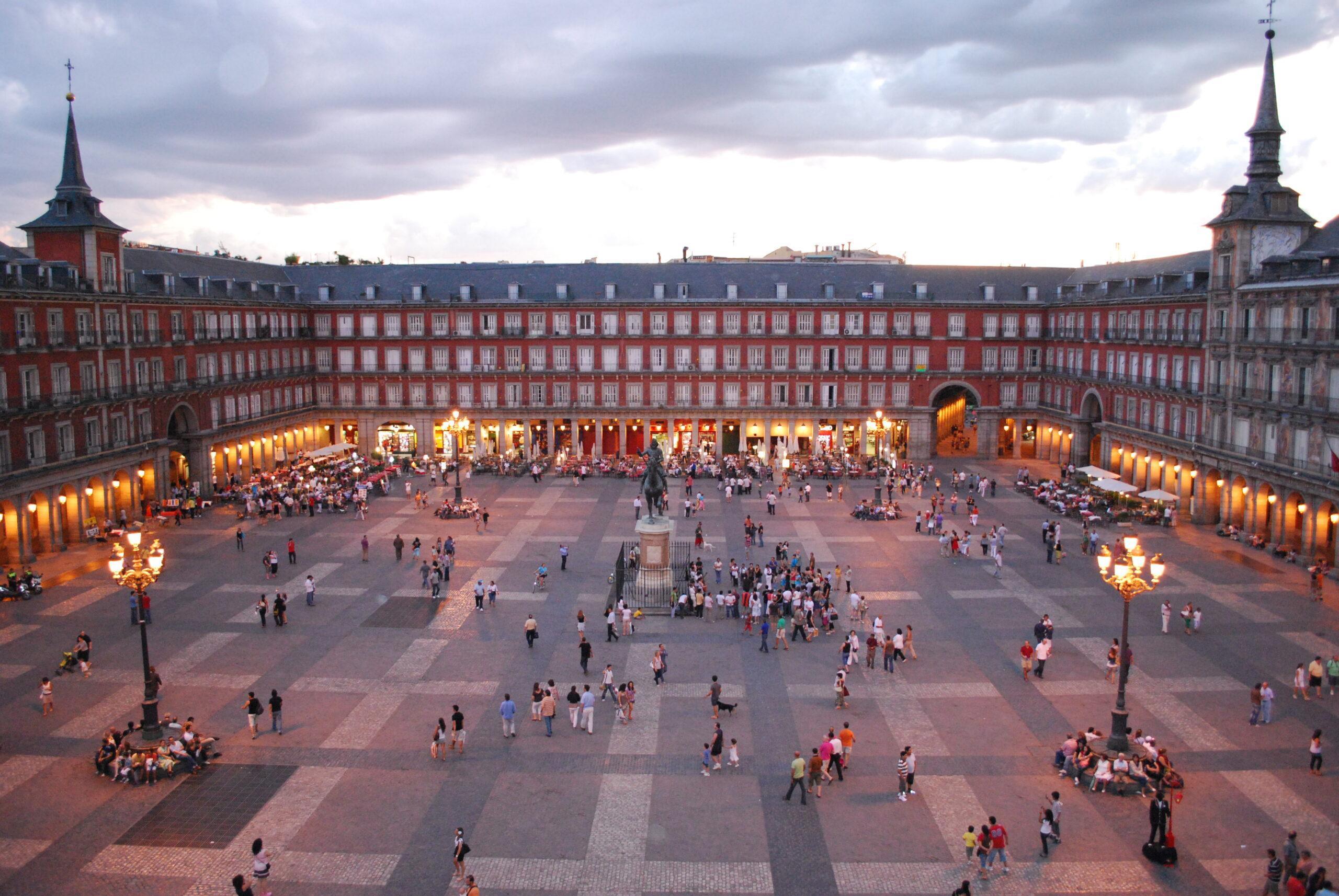 Calle Arte Madrid: descubre el arte urbano