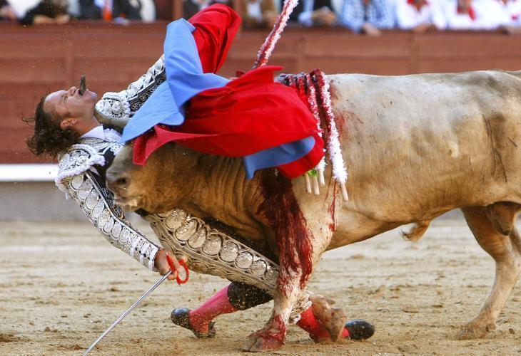 arte taurina 10 CalleArteMas