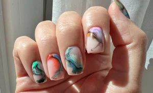 nail art 1 CalleArteMas