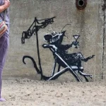 quien realmente banksy teorias creibles identidad 2718275