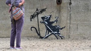 quien realmente banksy teorias creibles identidad 2718275