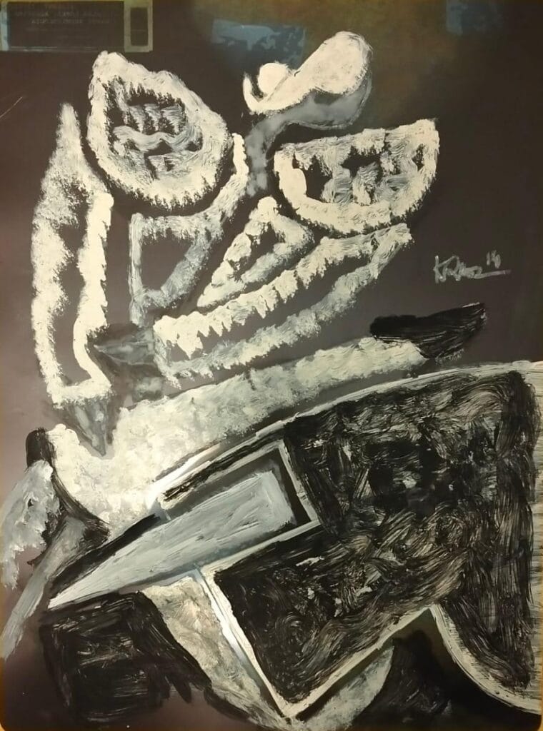 Expresión Ancestral