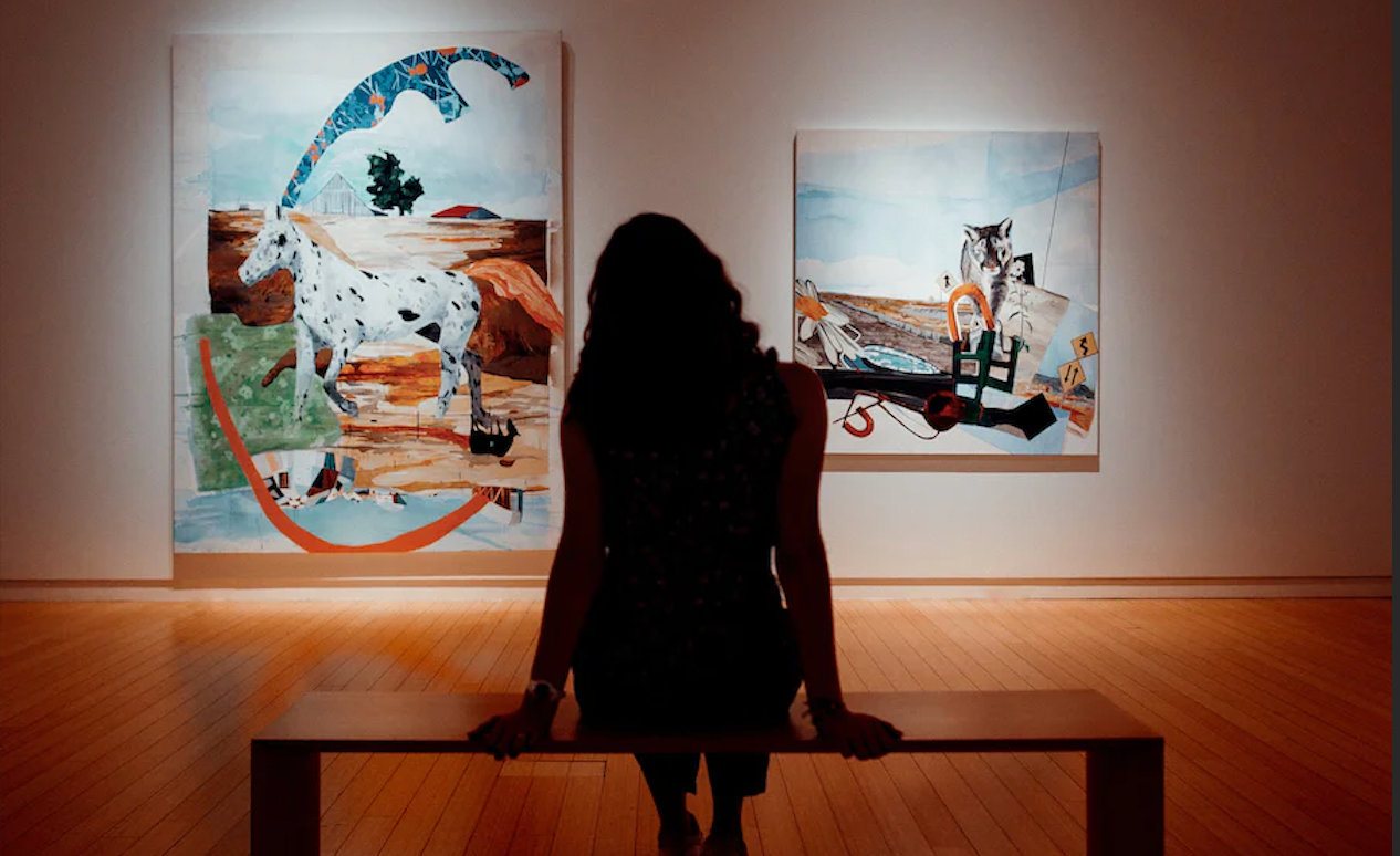 Vender arte en CalleArteMas