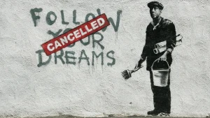 arte urbano CalleArteMas